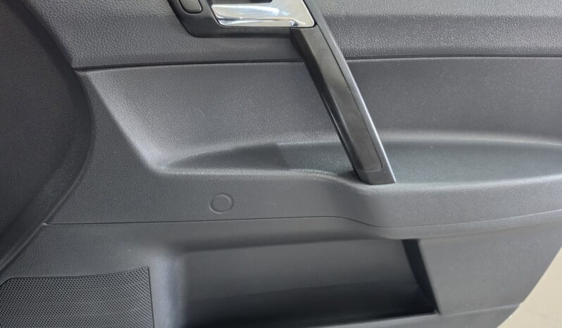 2014 VW POLO VIVO GP 1.6 TRENDLINE 5DR full