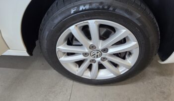 2014 VW POLO VIVO GP 1.6 TRENDLINE 5DR full