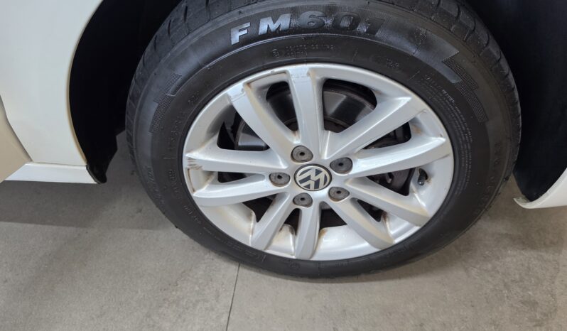 2014 VW POLO VIVO GP 1.6 TRENDLINE 5DR full