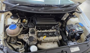 2014 VW POLO VIVO GP 1.6 TRENDLINE 5DR full