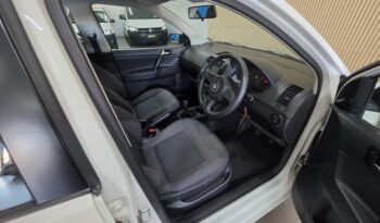 2014 VW POLO VIVO GP 1.6 TRENDLINE 5DR full