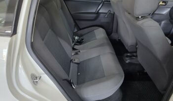2014 VW POLO VIVO GP 1.6 TRENDLINE 5DR full