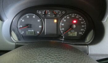 2014 VW POLO VIVO GP 1.6 TRENDLINE 5DR full