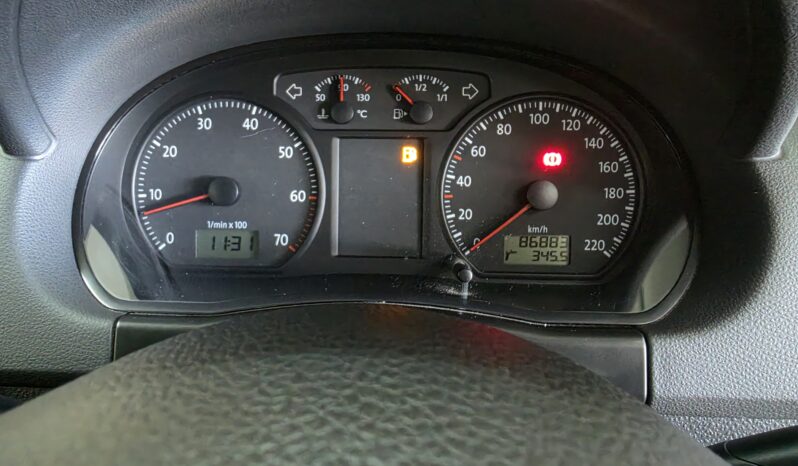 2014 VW POLO VIVO GP 1.6 TRENDLINE 5DR full