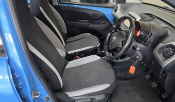 2018 TOYOTA AYGO 1.0 X PLAY 5DR full