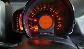 2018 TOYOTA AYGO 1.0 X PLAY 5DR full