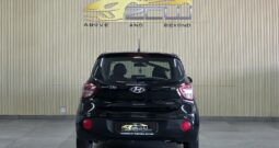 2020 HYUNDAI GRAND I 10 1.25 FLUID AUTO