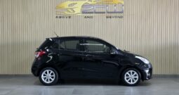 2020 HYUNDAI GRAND I 10 1.25 FLUID AUTO