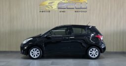 2020 HYUNDAI GRAND I 10 1.25 FLUID AUTO