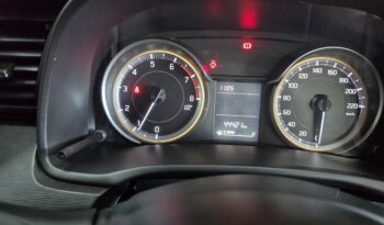 2024 TOYOTA RUMION 1.5 S full
