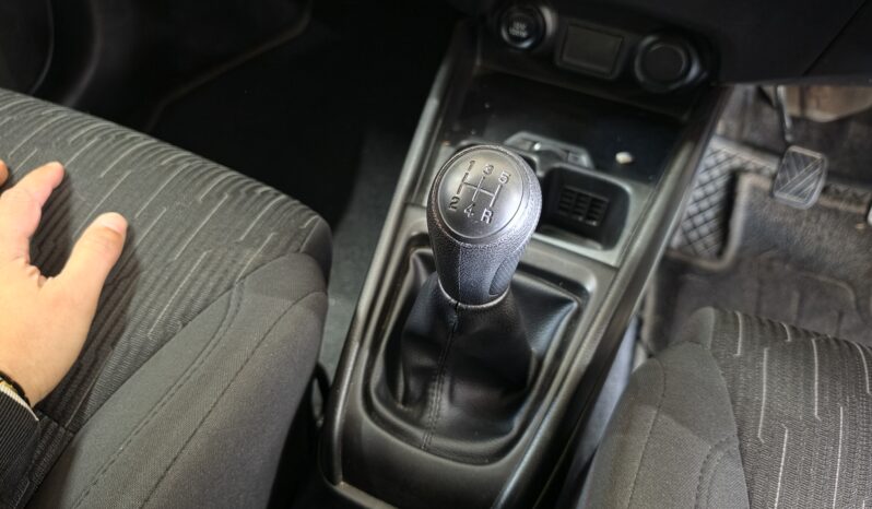 2024 TOYOTA RUMION 1.5 S full
