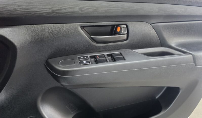 2024 TOYOTA RUMION 1.5 S full