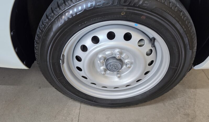 2024 TOYOTA RUMION 1.5 S full