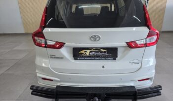 2024 TOYOTA RUMION 1.5 S full