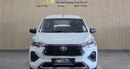 2024 TOYOTA RUMION 1.5 S