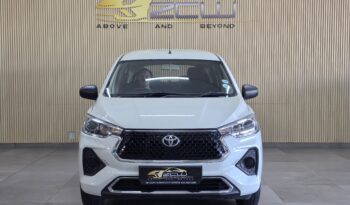 2024 TOYOTA RUMION 1.5 S full