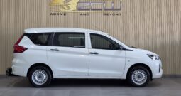 2024 TOYOTA RUMION 1.5 S