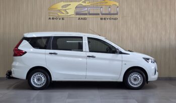 2024 TOYOTA RUMION 1.5 S full