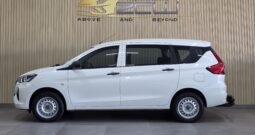 2024 TOYOTA RUMION 1.5 S
