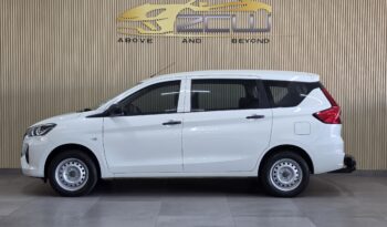 2024 TOYOTA RUMION 1.5 S full