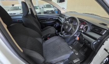 2024 TOYOTA RUMION 1.5 S full