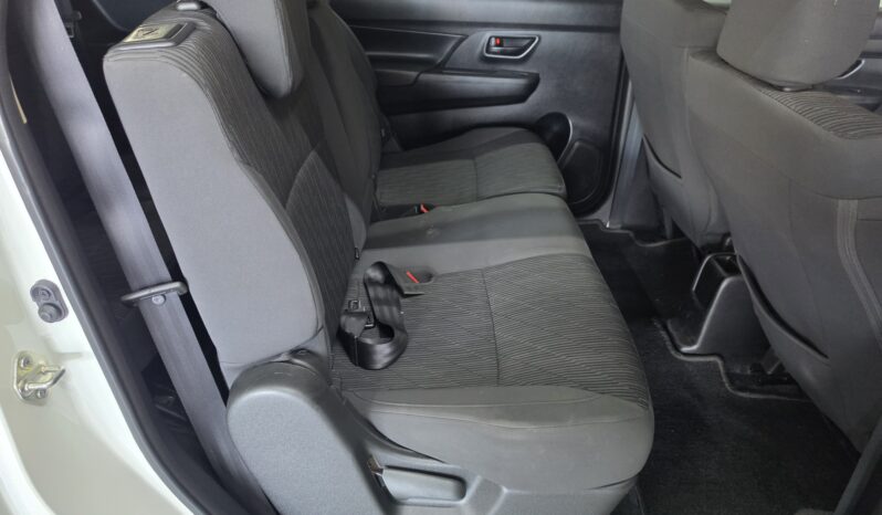 2024 TOYOTA RUMION 1.5 S full