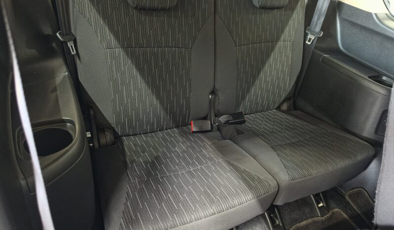 2024 TOYOTA RUMION 1.5 S full
